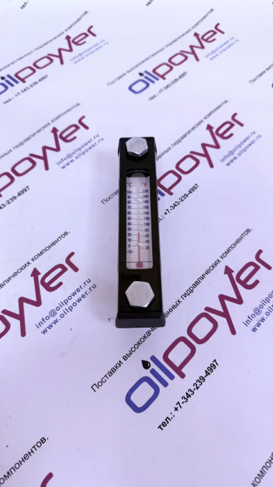 Указатель уровня OLG127 (SGD-127, YWZ-127Т)  мм М12